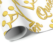 女王 ラッピングペーパー (ロールコーナー)