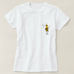 女王BのTシャツ Tシャツ