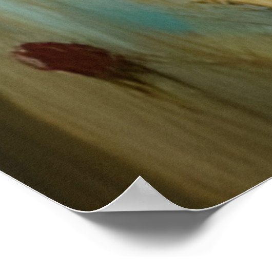 女異教の性エレン ポスター (角)