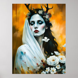 女異教の性エレン ポスター