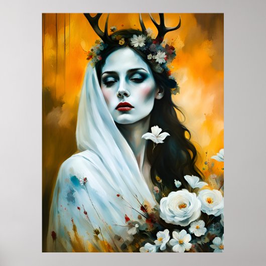 女異教の性エレン ポスター (正面)