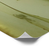 女異教の絵画の ポスター (角)