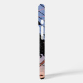 女疑問に思カバー#1 Case-Mate iPhoneケース (裏面 / 左)