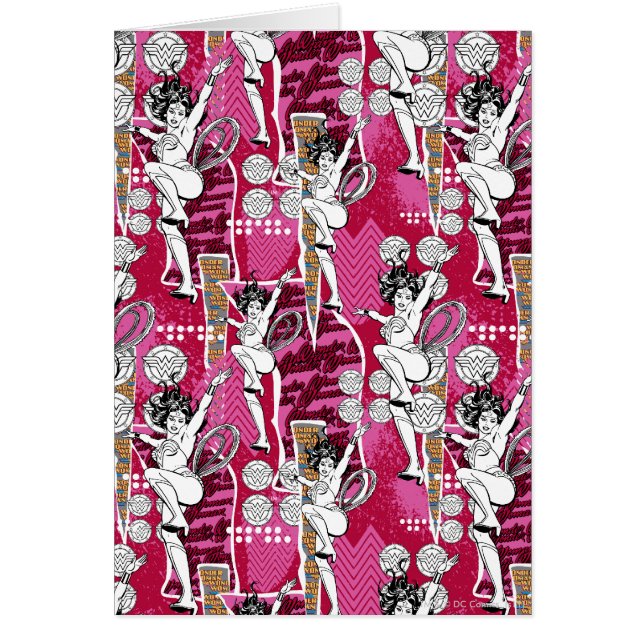 女疑問に思ピンク (正面)