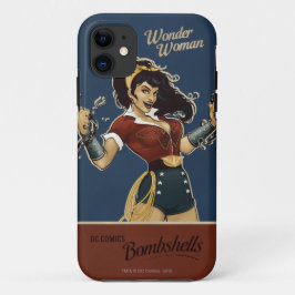 女疑問に思ボンシェル iPhone 11 ケース