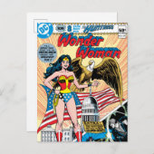 女疑問に思人問題#272 ポストカード (正面/裏面)