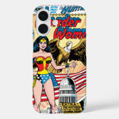 女疑問に思人問題#272 Case-Mate iPhoneケース (裏面)