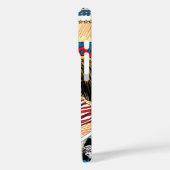 女疑問に思人問題#272 Case-Mate iPhoneケース (裏面 / 左)