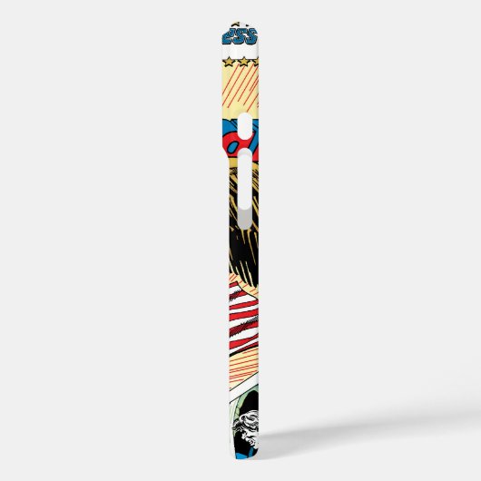 女疑問に思人問題#272 Case-Mate iPhoneケース (裏面 / 左)