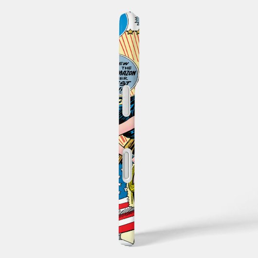 女疑問に思人問題#272 Case-Mate iPhoneケース (裏面 / 右)