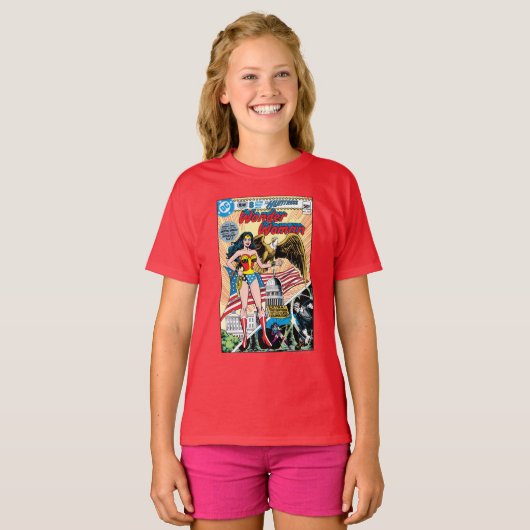 女疑問に思人問題#272 Tシャツ (正面フル)