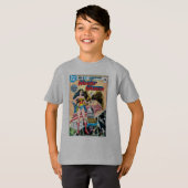 女疑問に思人問題#272 Tシャツ (正面フル)