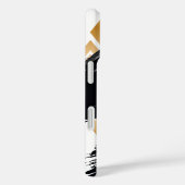 女疑問に思力 Case-Mate iPhoneケース (裏面 / 右)