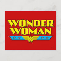 女疑問に思名とロゴ