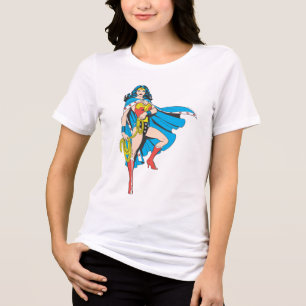 女疑問に思岬 トライブレンドＴシャツ