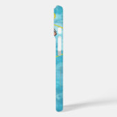 女疑問に思性と真理の投げ縄 Case-Mate iPhoneケース (裏面 / 左)