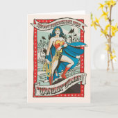 女疑問に思性|お父さんの日、お母さん カード (黄色い花)