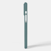 女疑問に思星動揺してデザイン Case-Mate iPhoneケース (裏面 / 左)