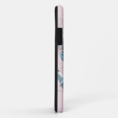 女疑問に思花 Case-Mate iPhoneケース (裏面/右)