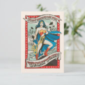 女疑問に思 お父さん|お母さん、お父さん カード (スタンド正面)