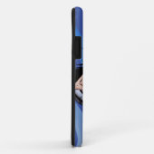 女疑問に思・剣 Case-Mate iPhoneケース (裏面/右)