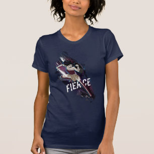 女疑問に思 – 激 Tシャツ