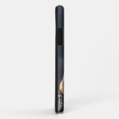 女疑問に思 Case-Mate iPhoneケース (裏面/右)