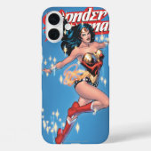 女疑問に思 Case-Mate iPhoneケース (裏面)