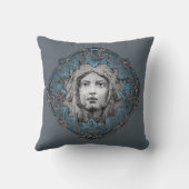 女神となれ クッション (裏面)