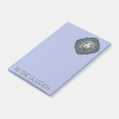 女神のポストイットノートになる ポストイット (アングル)