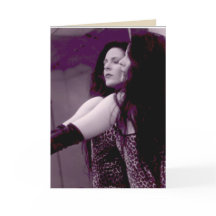 女神のローズマリーの恵み!