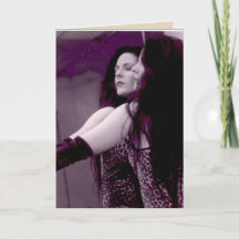 女神のローズマリーの恵み!