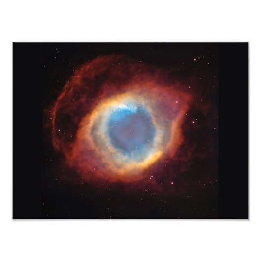 女神の目 フォトプリント            (正面)