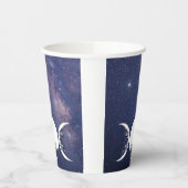 女神の腕異教のに 紙コップ (左)