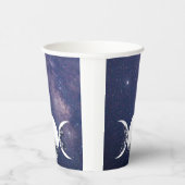 女神の腕異教のに 紙コップ (右)