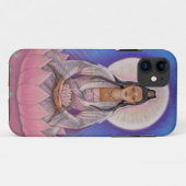女神のKuanのインのiPhone 5の場合 Case-Mate iPhoneケース (裏面(横))