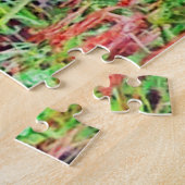 女神アフロディーテ ジグソーパズル (側面)