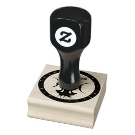 女神インクパッド ラバースタンプ