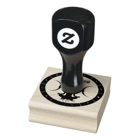 女神インクパッド ラバースタンプ (スタンプ)