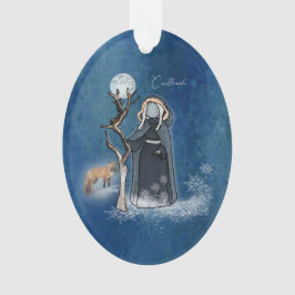 女神カイリーチオーナメント オーナメント