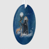 女神カイリーチオーナメント オーナメント (正面)