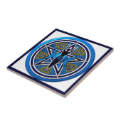 女神シリーズはタイルを変えます タイル (側面)