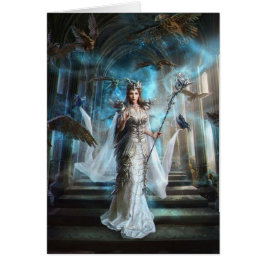 女神シリーズ: Messsangers