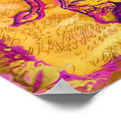 女神ダーガポスター ポスター (角)