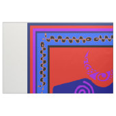 女神デザイナーファブリック ファブリック (ファットクウォーター)