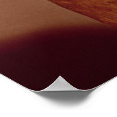 女神バステッ保護トによる猫の棺け(p) ポスター (角)