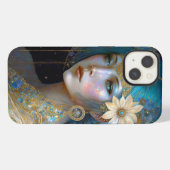 女神ファンタジーアートケースメイトiPhoneケース iPhoneケース (裏面横)
