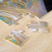 女神ファンタジーアートジグソーパズル ジグソーパズル (側面)