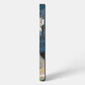 女神ファンタジーアート Case-Mate iPhoneケース iPhone 13ケース (左側面)