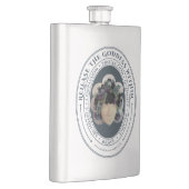 女神フラスコ フラスク (右)